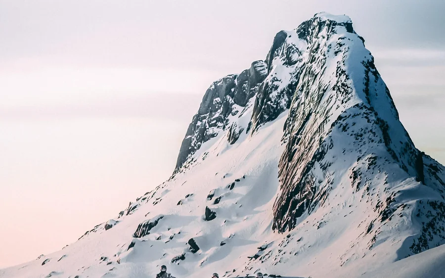 From Reykjavik: Golden Circle Super Jeep & Snowmobiling Tour